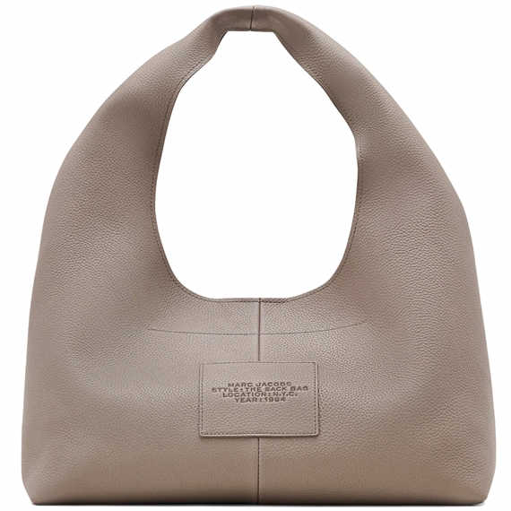 Marc Jacobs The Sack Bag, Cement